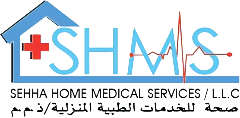 Sehha Logo