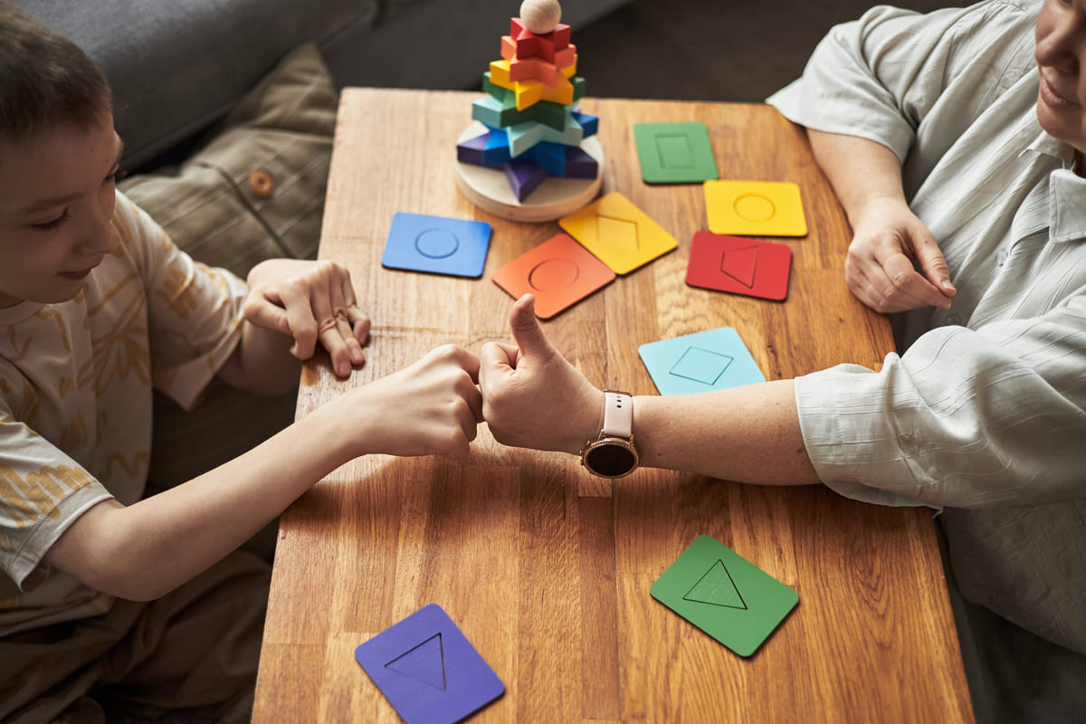 occupational therapy