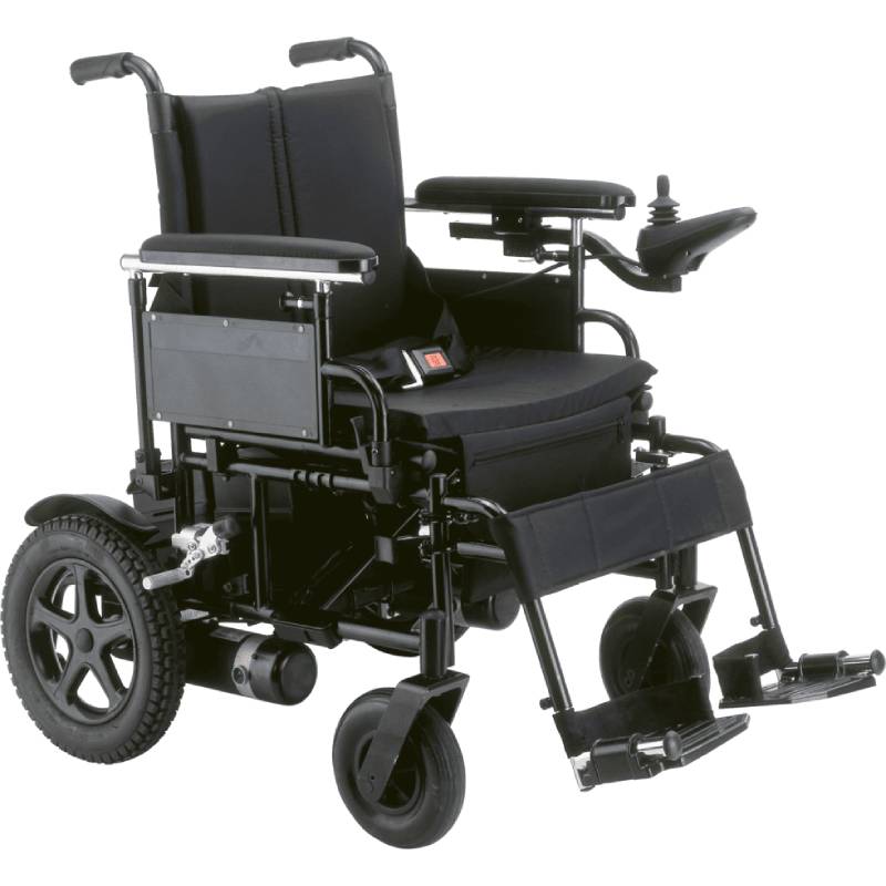 wheel chair