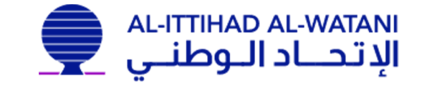 AL Ittihad AL Watani 23