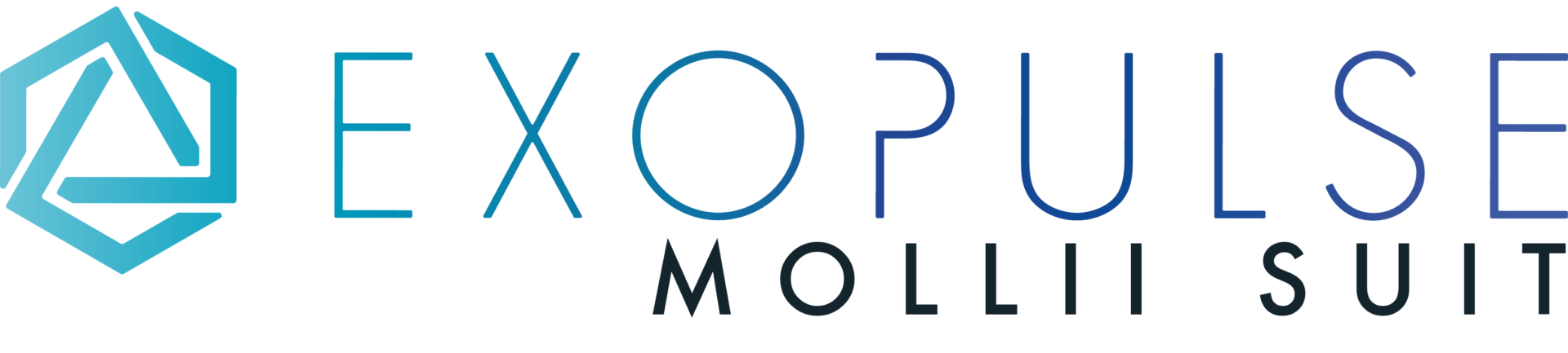Exopulse Mollii Logo